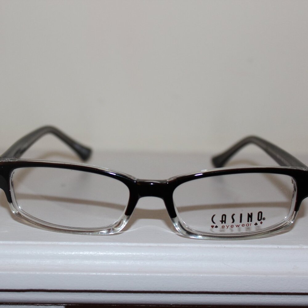 Casino Eyewear Women's Glasses (Peyton)